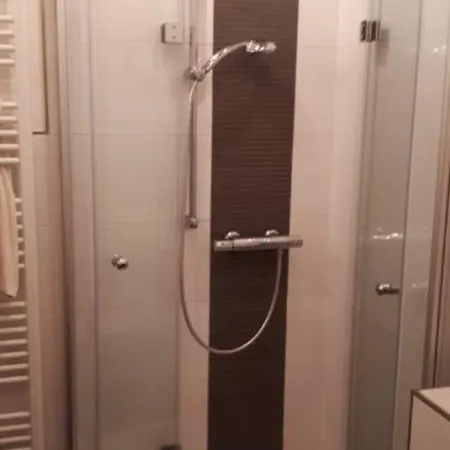 Ferienwohnung Springebach Apartment