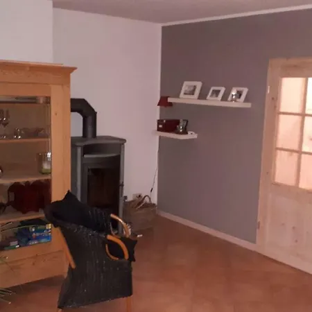 Ferienwohnung Springebach Winterberg