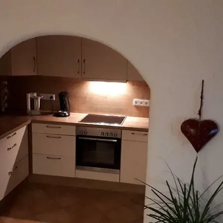 Ferienwohnung Springebach Apartment