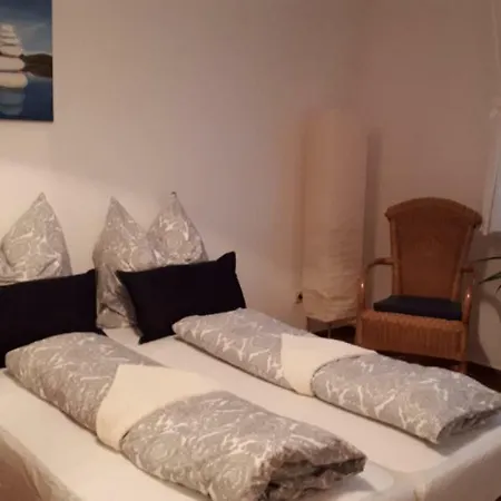 Ferienwohnung Springebach Apartment *