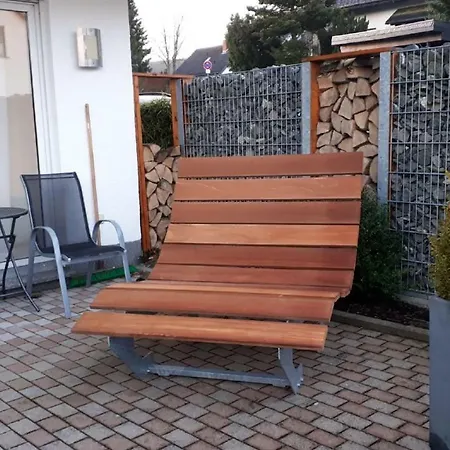 Ferienwohnung Springebach *