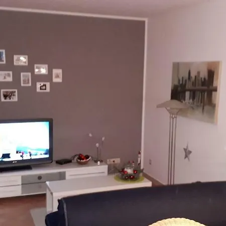 Ferienwohnung Springebach